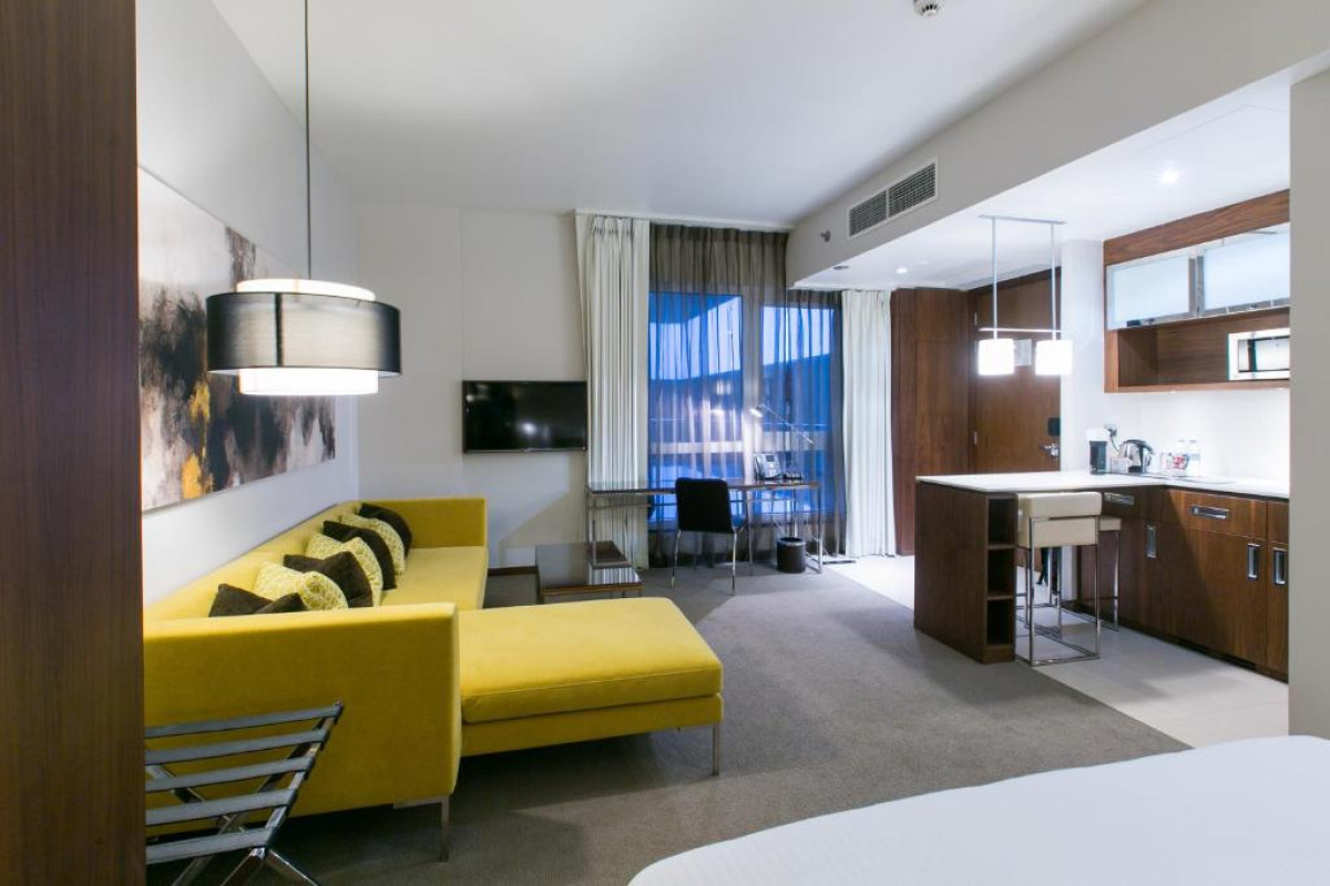 Centro Capital Doha