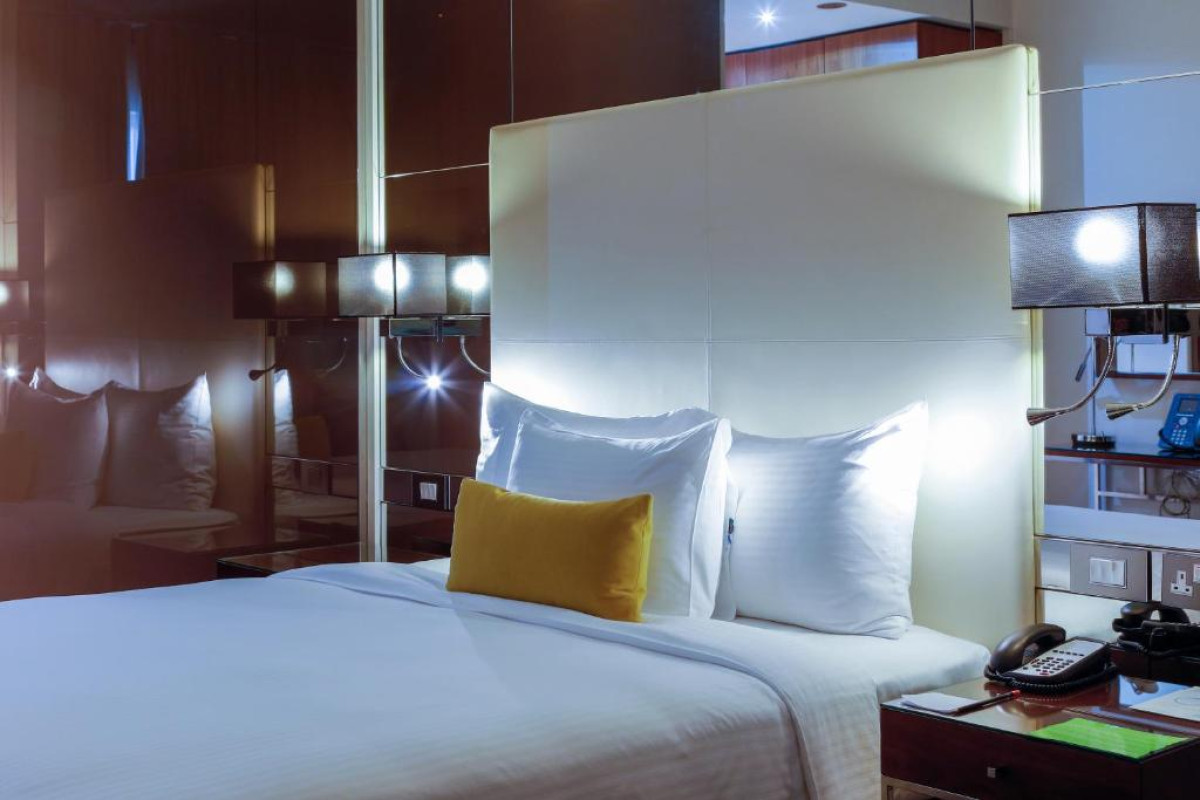 Centro Capital Doha