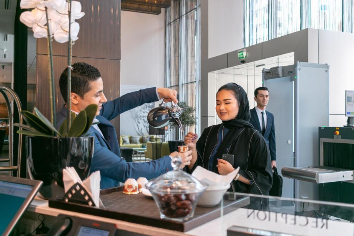 Centro Capital Doha