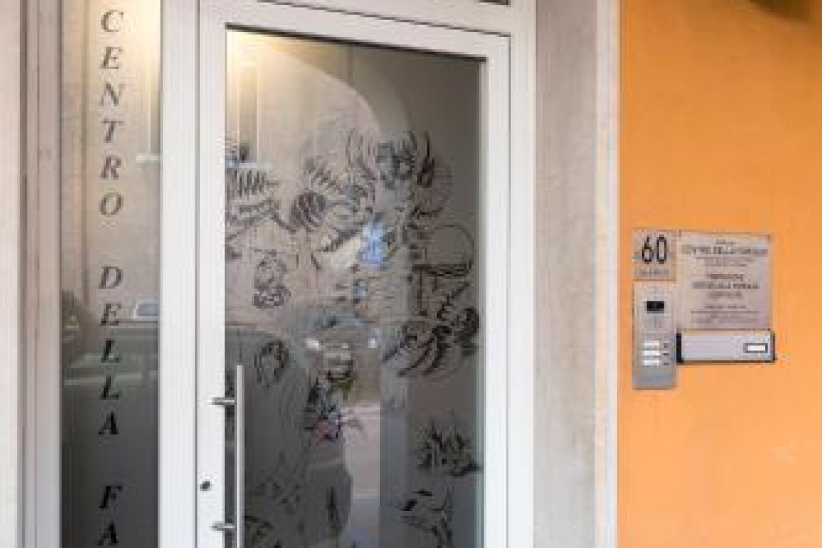Centro Della Famiglia
