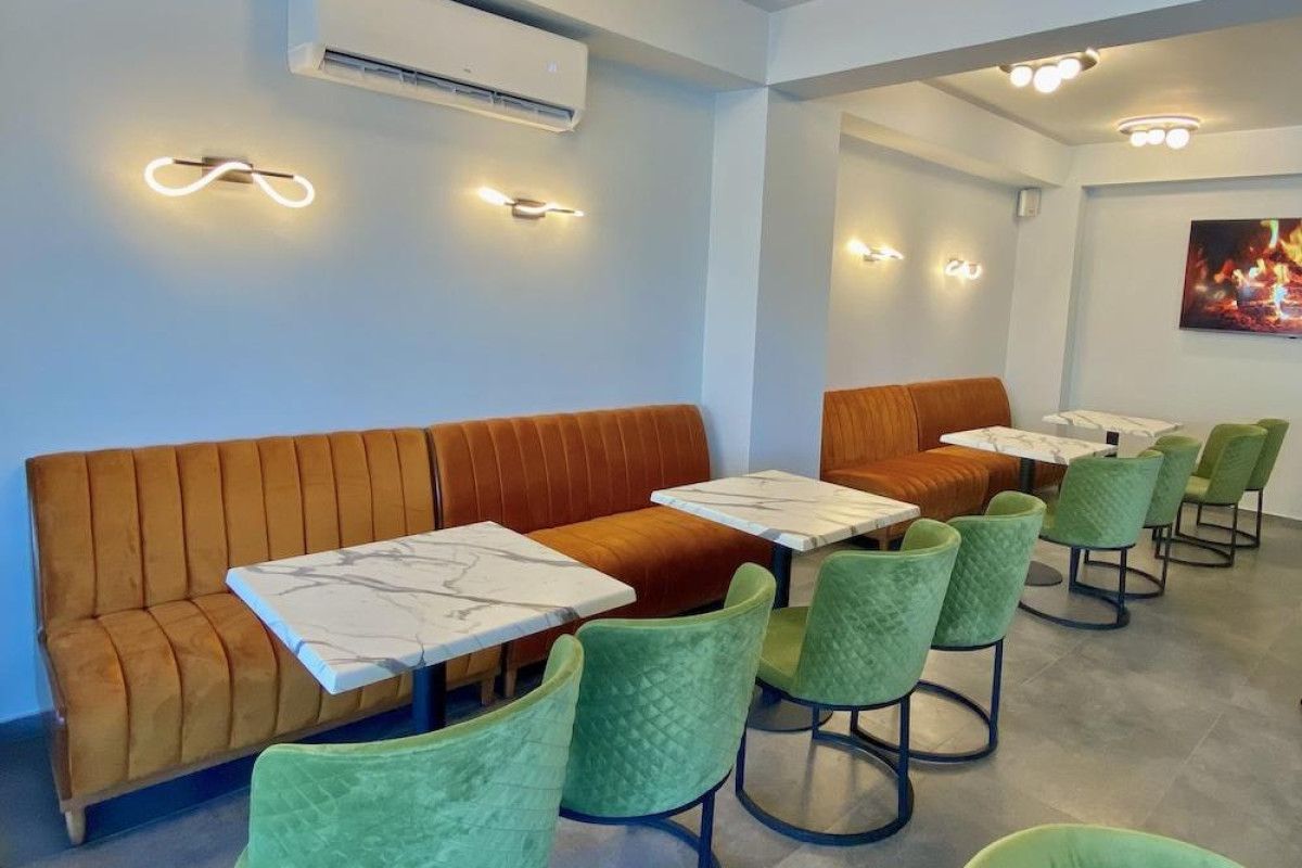 Centro Hotel Ioannina