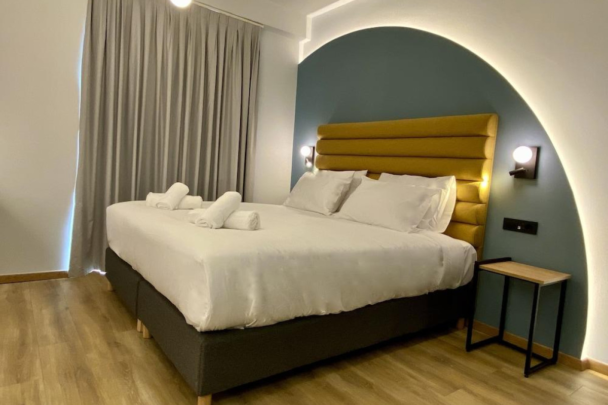 Centro Hotel Ioannina