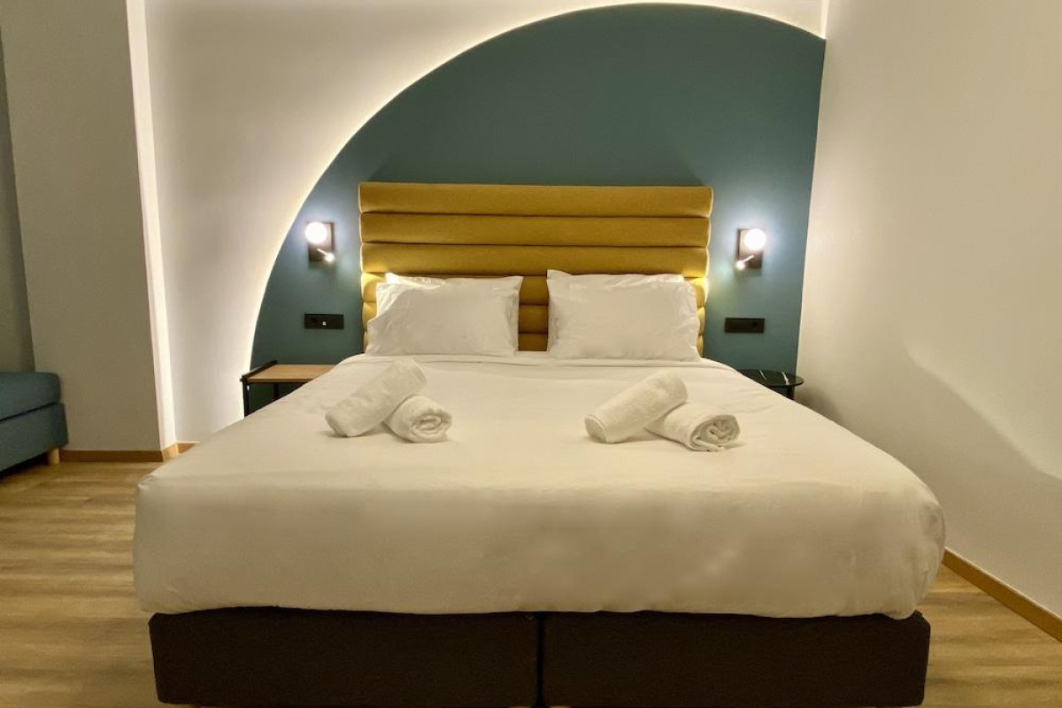 Centro Hotel Ioannina