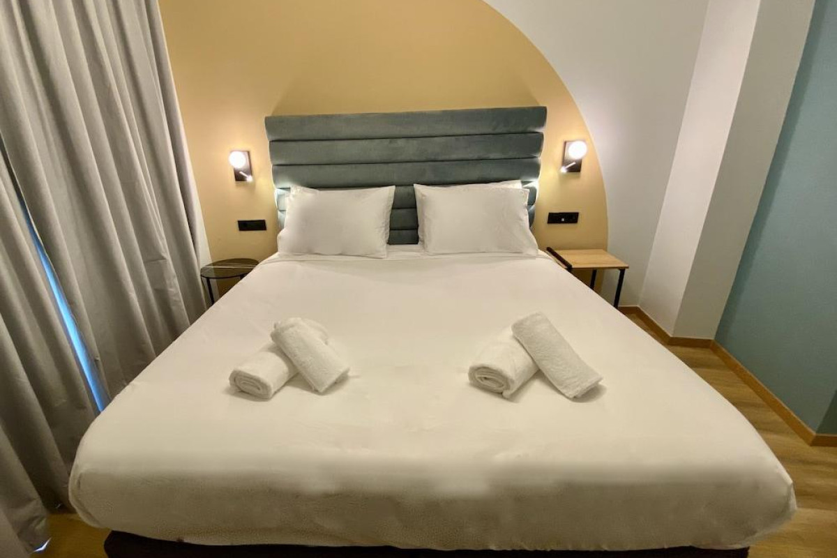Centro Hotel Ioannina