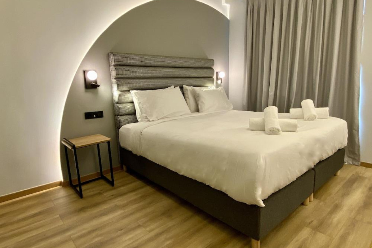 Centro Hotel Ioannina