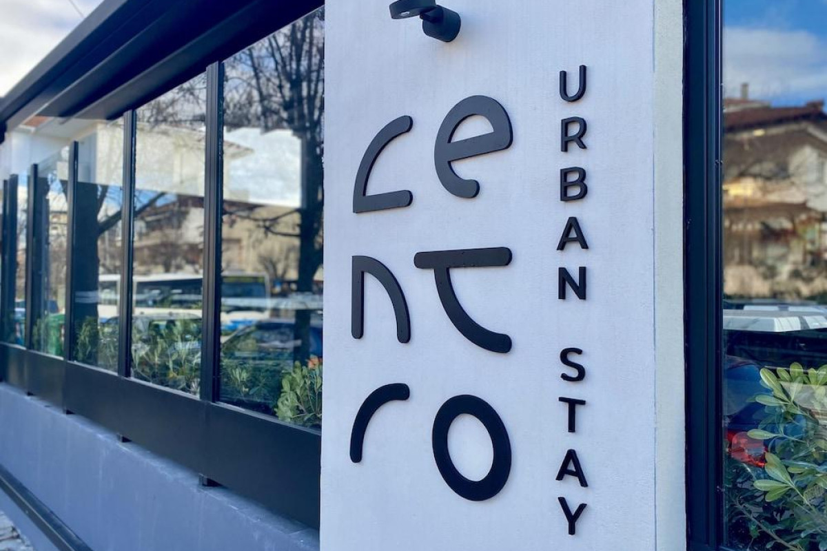 Centro Hotel Ioannina