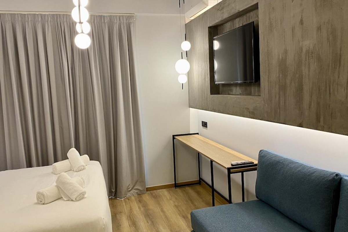 Centro Hotel Ioannina