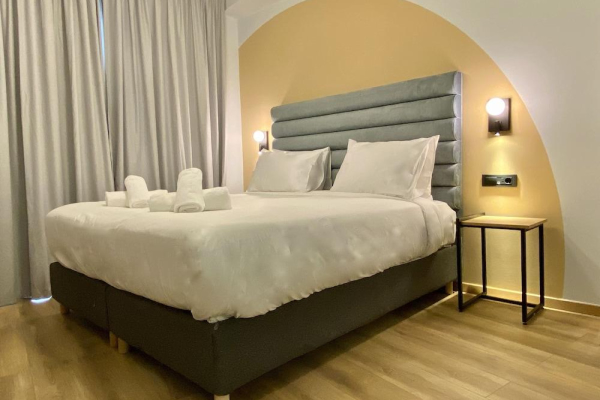 Centro Hotel Ioannina