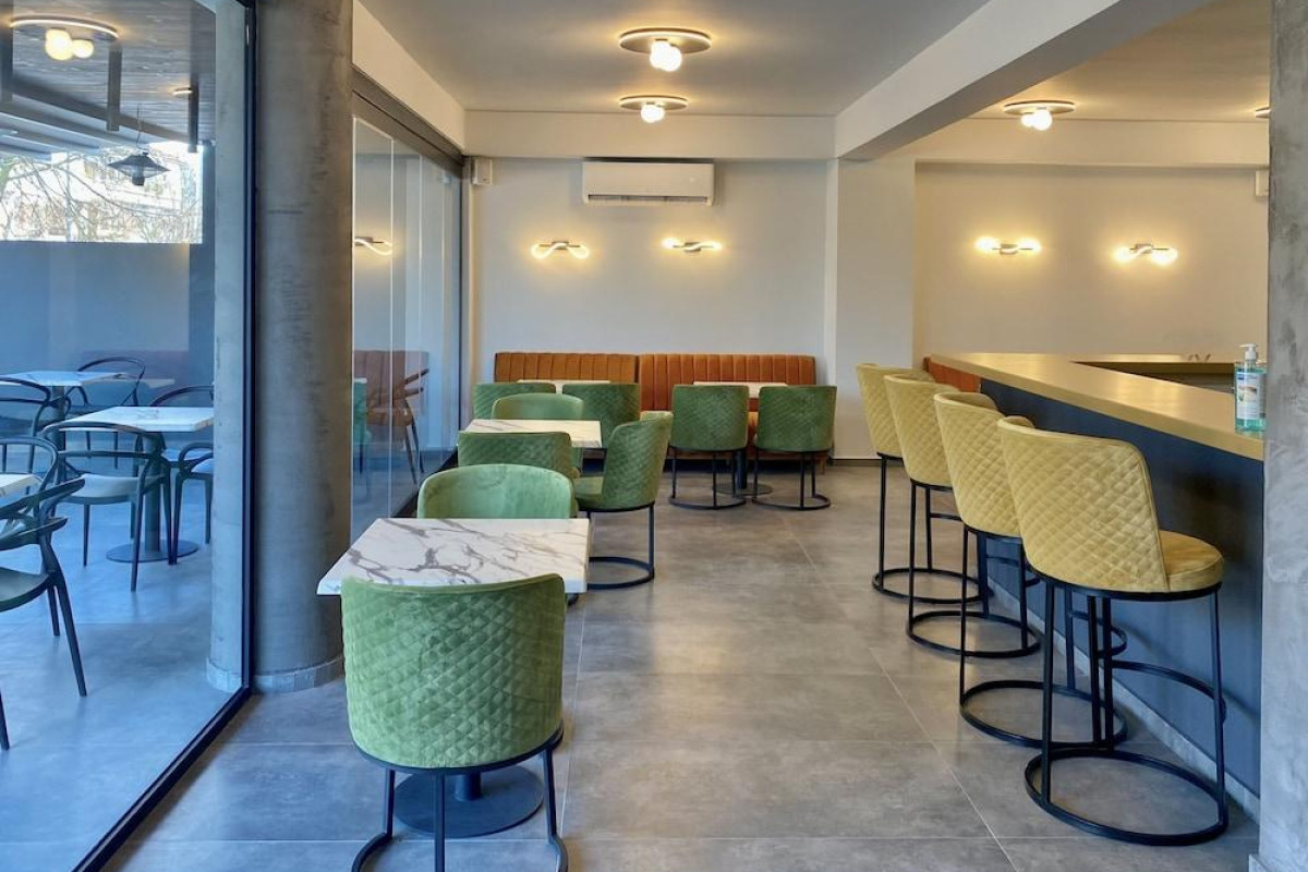 Centro Hotel Ioannina