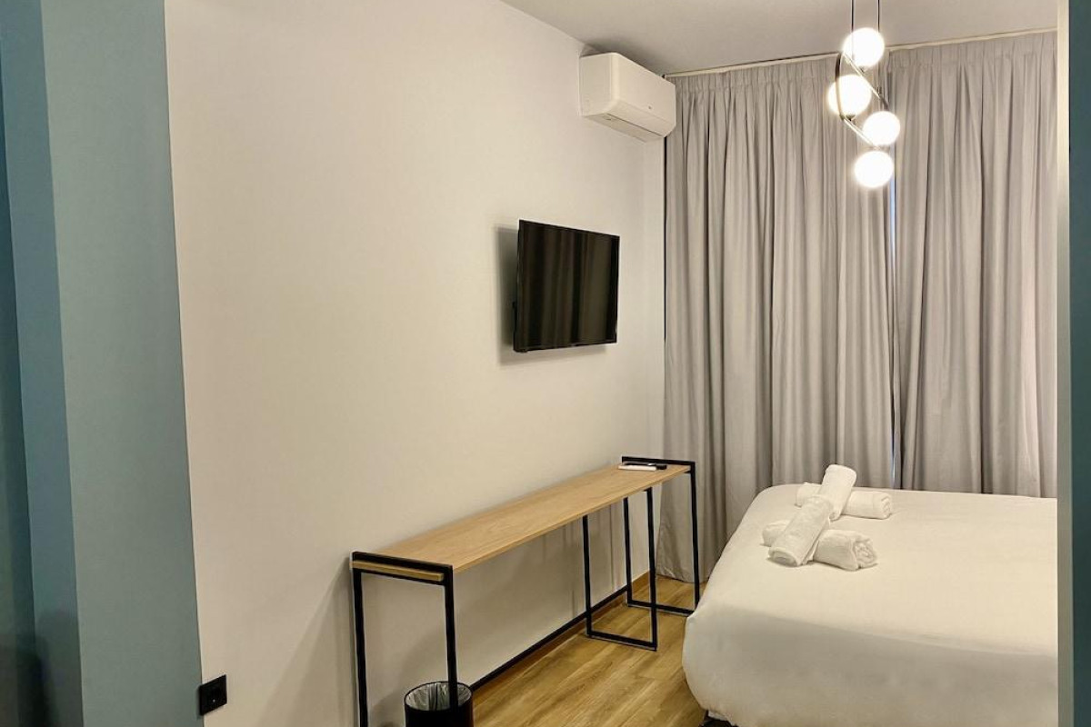 Centro Hotel Ioannina