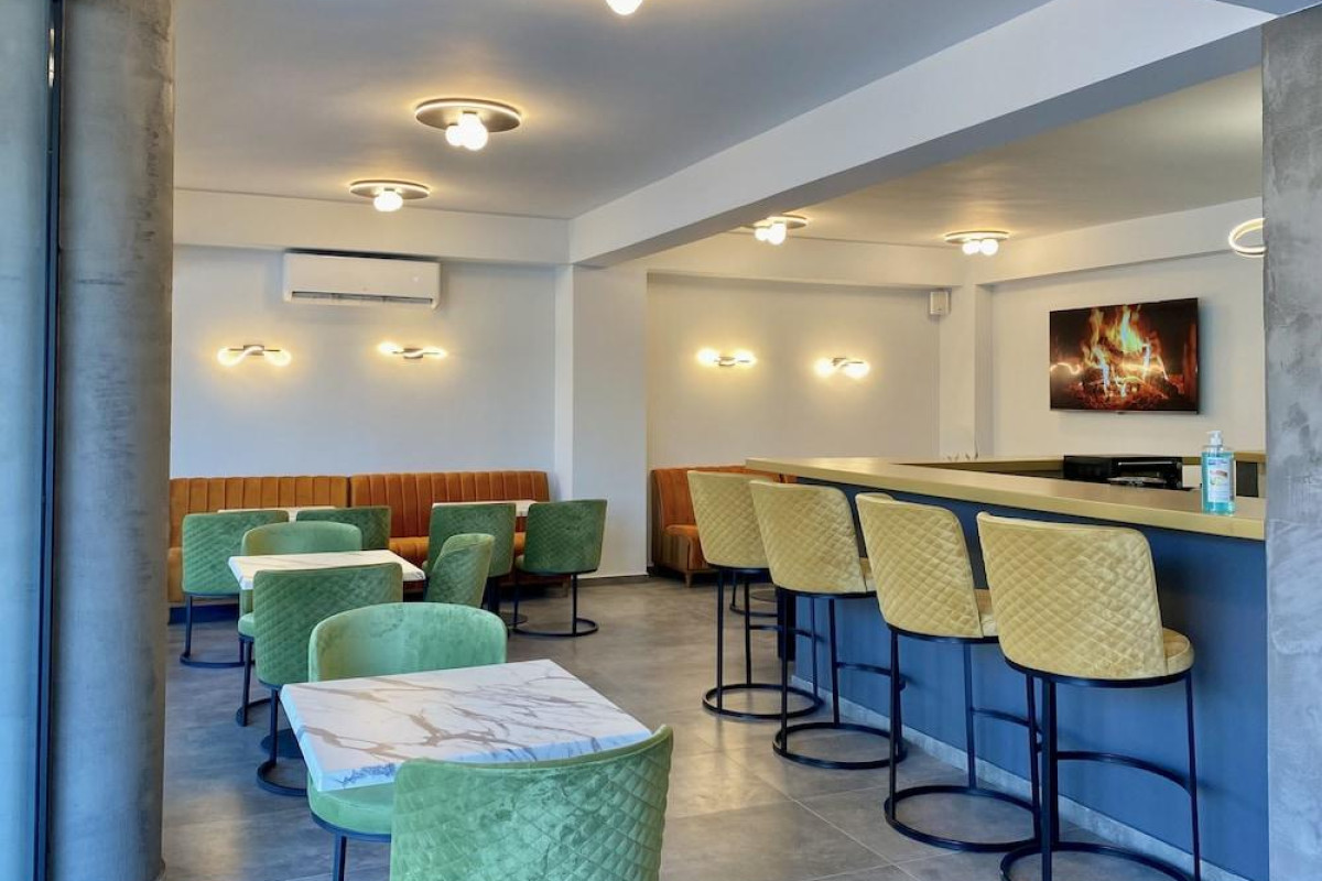 Centro Hotel Ioannina