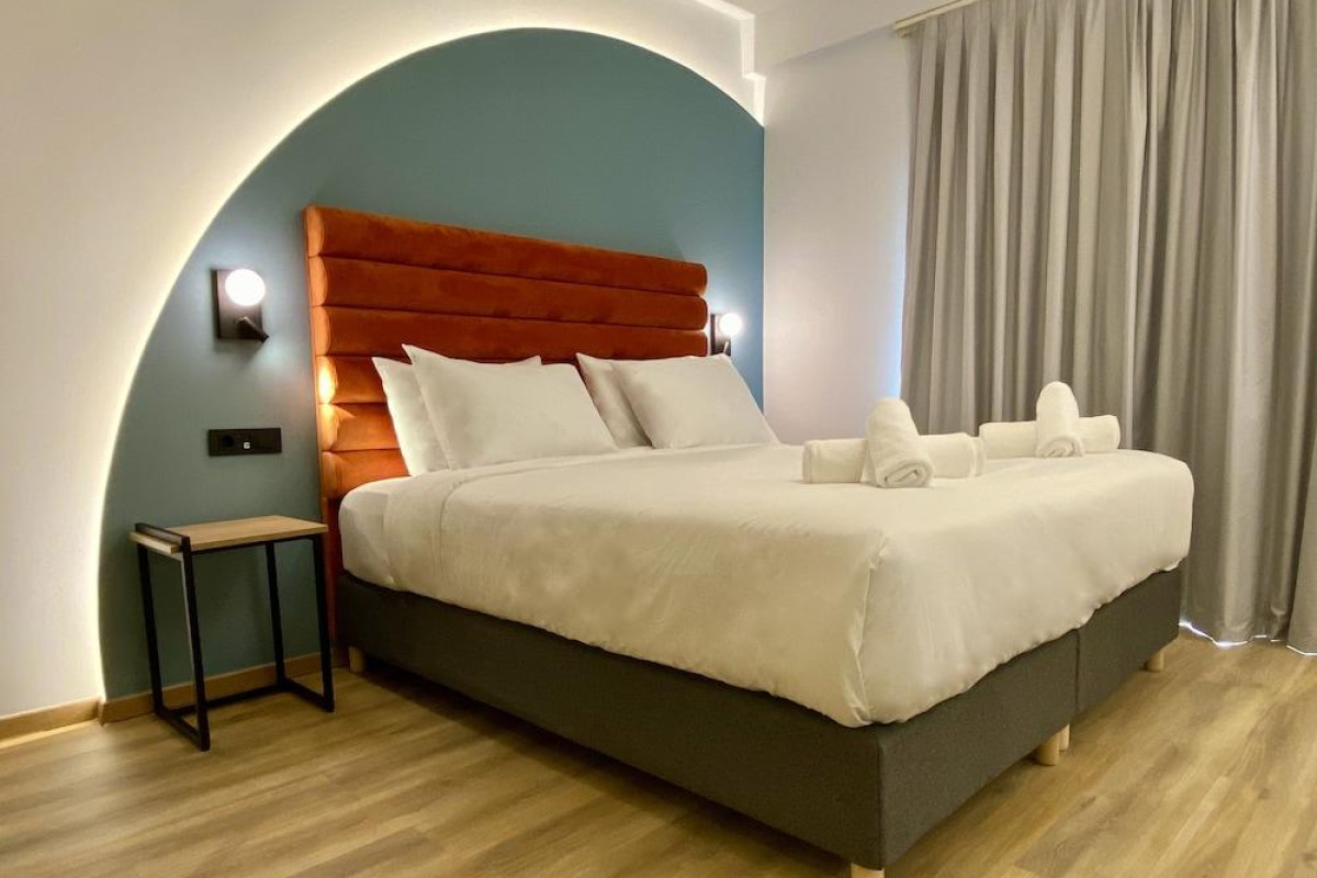 Centro Hotel Ioannina