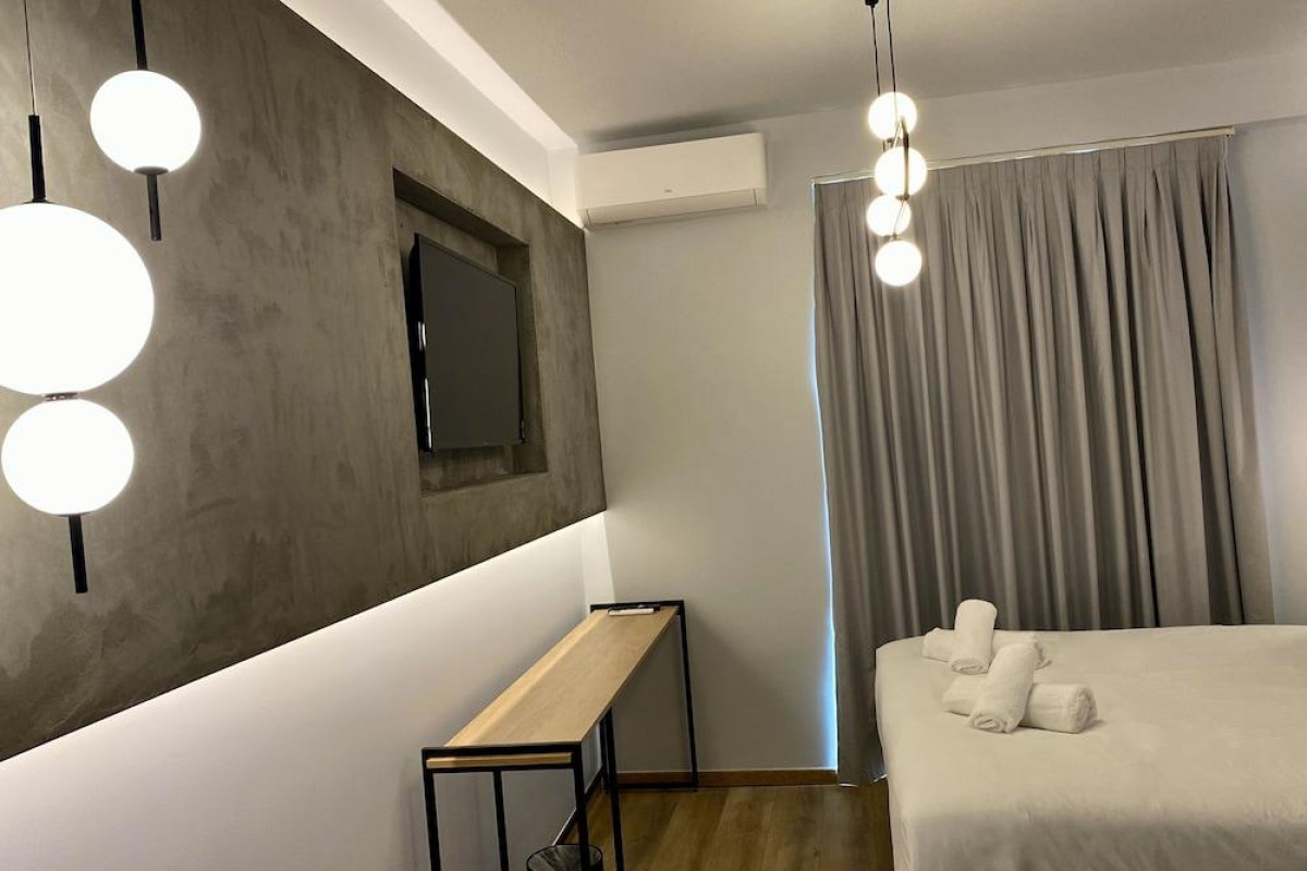 Centro Hotel Ioannina