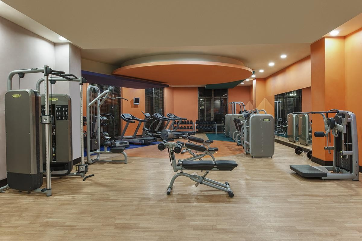 Spice Hotel Spa
