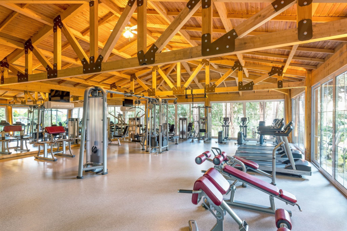 Rubi Platinum SPA Resort and Suites