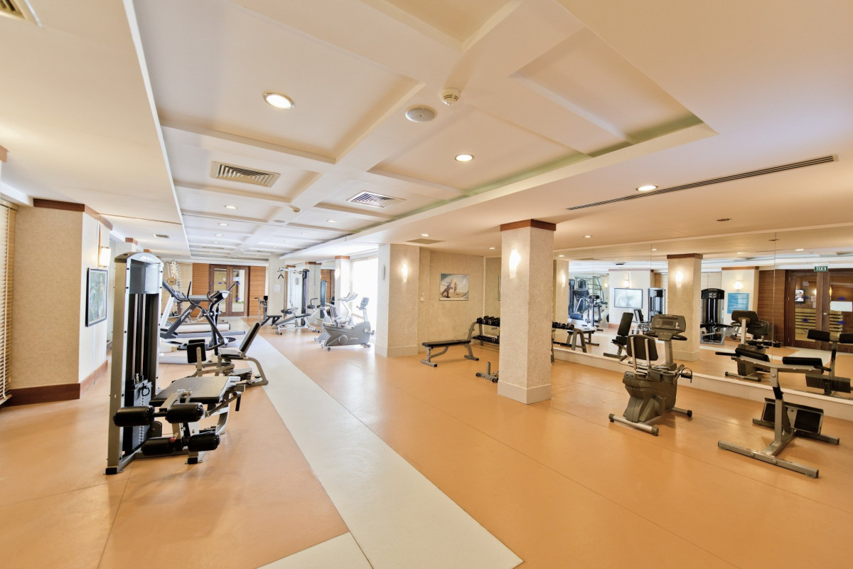 Fulya Kamelya Collection Exclusive Hotels
