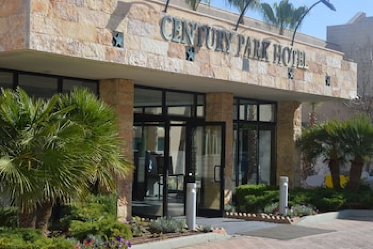 CENTURY PARK