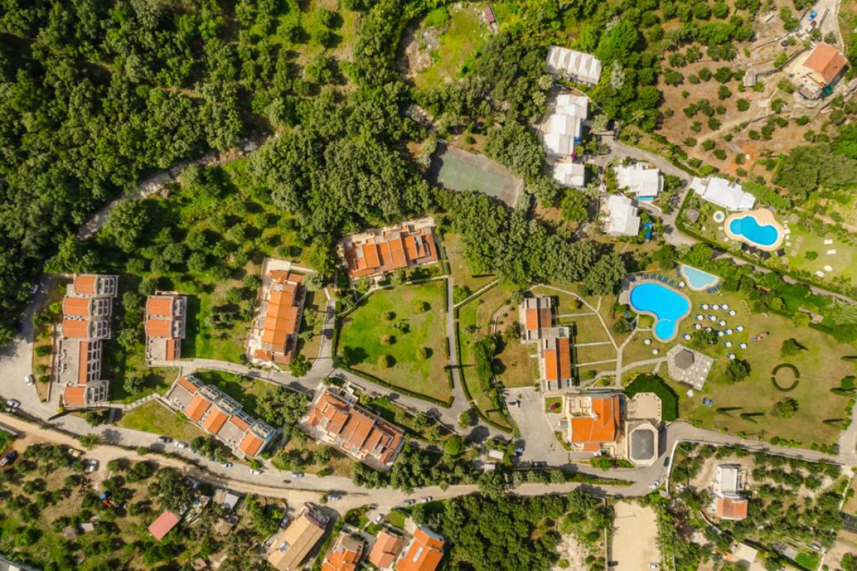 CENTURY RESORT - ACHARAVI