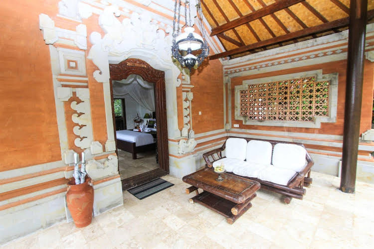 Cepik Villa