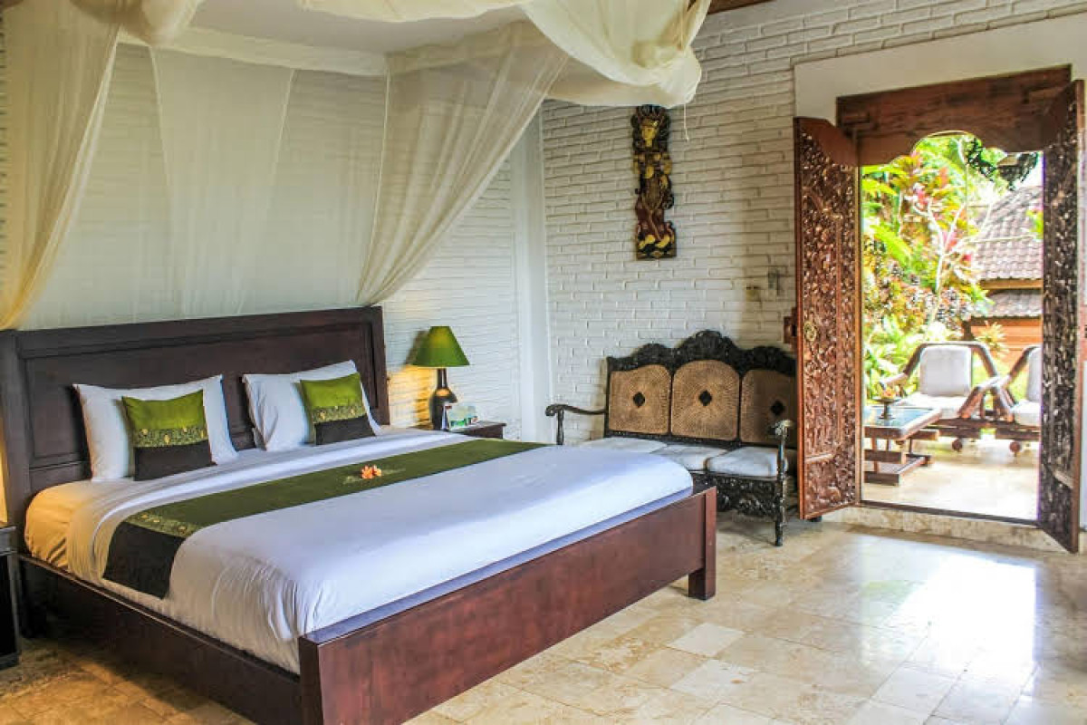 Cepik Villa