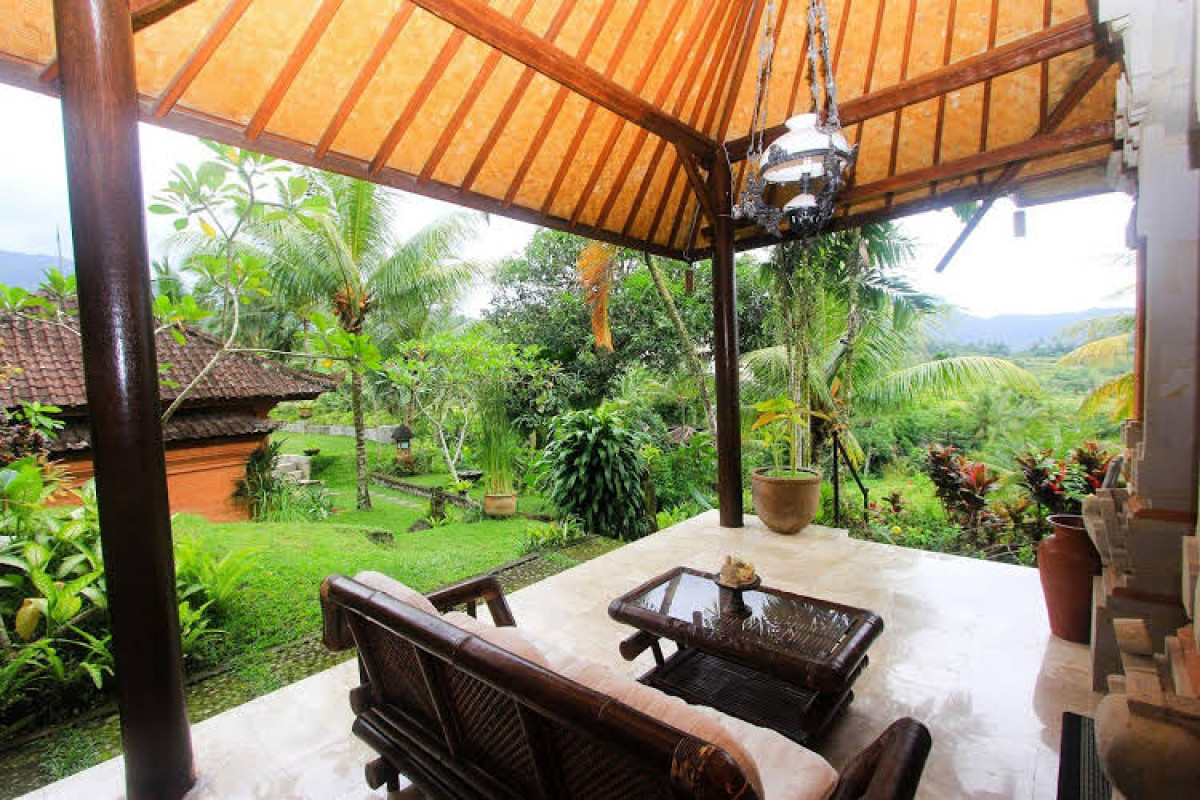 Cepik Villa