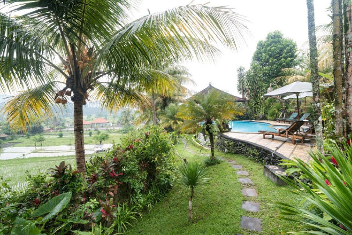 Cepik Villa
