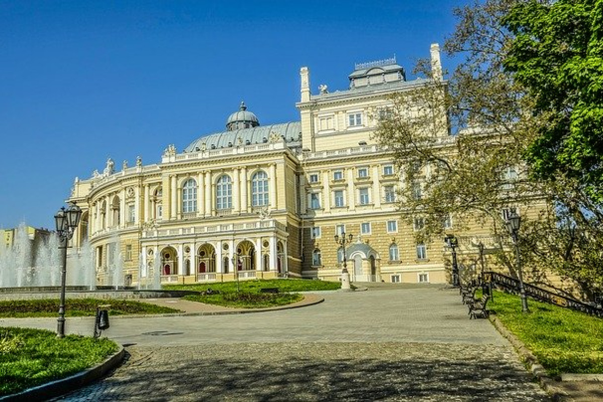 CERNAUTI- CHISINAU- ODESA
