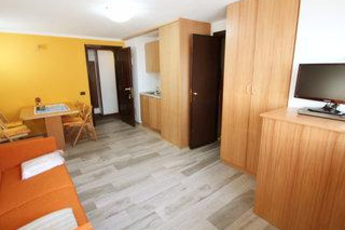 Cervinia - One Bedroom