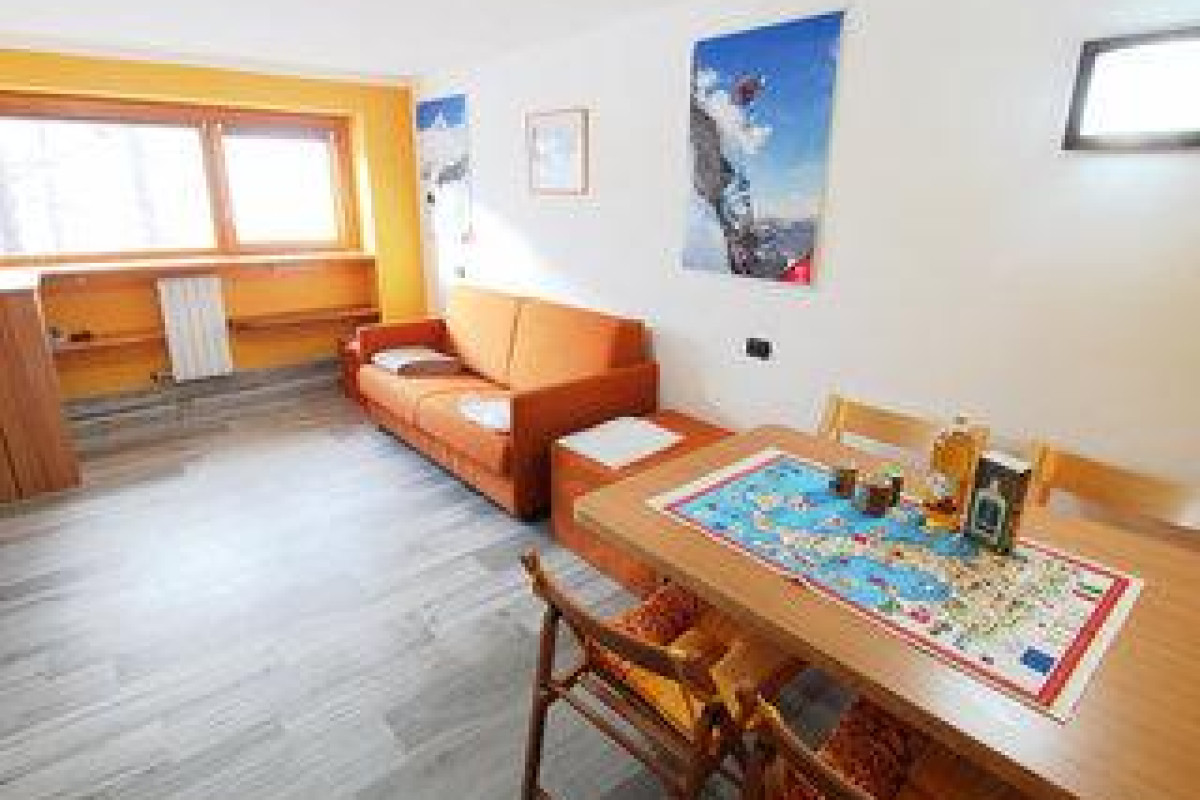 Cervinia - One Bedroom