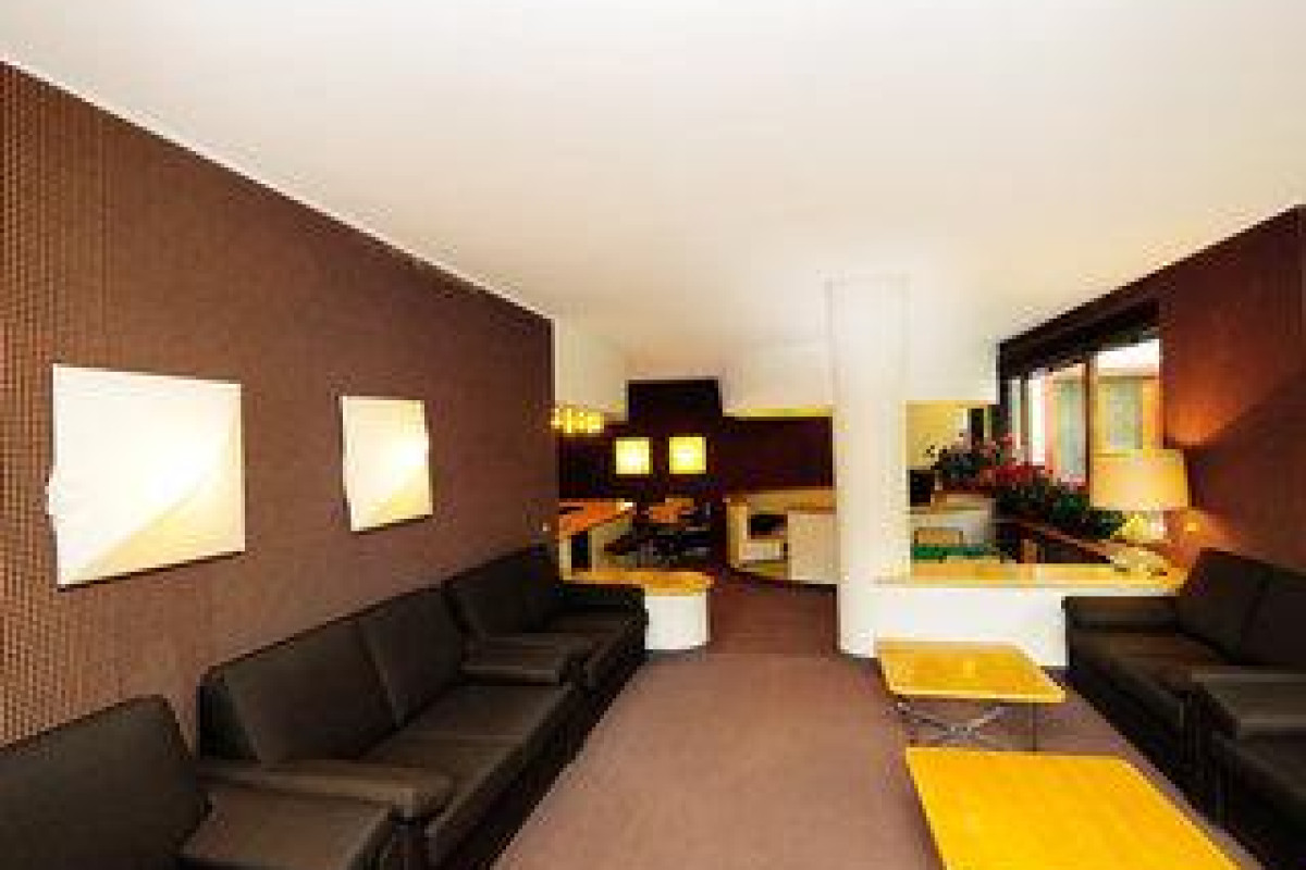 Cervinia - One Bedroom