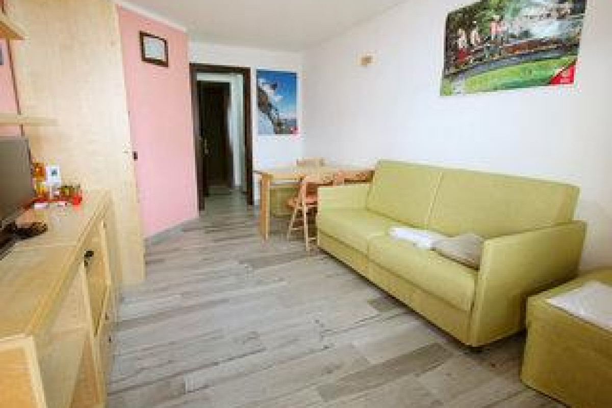 Cervinia - One Bedroom