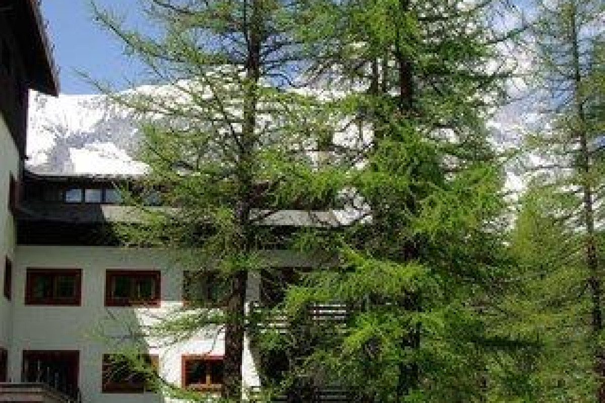 Cervinia - One Bedroom