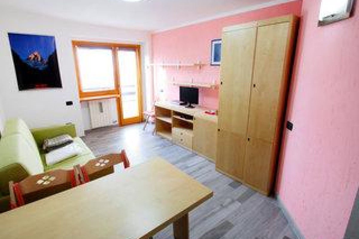 Cervinia - One Bedroom