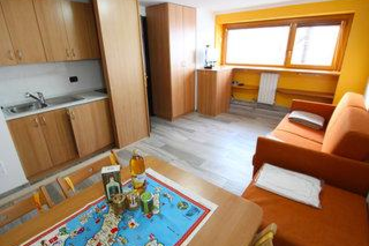 Cervinia - One Bedroom