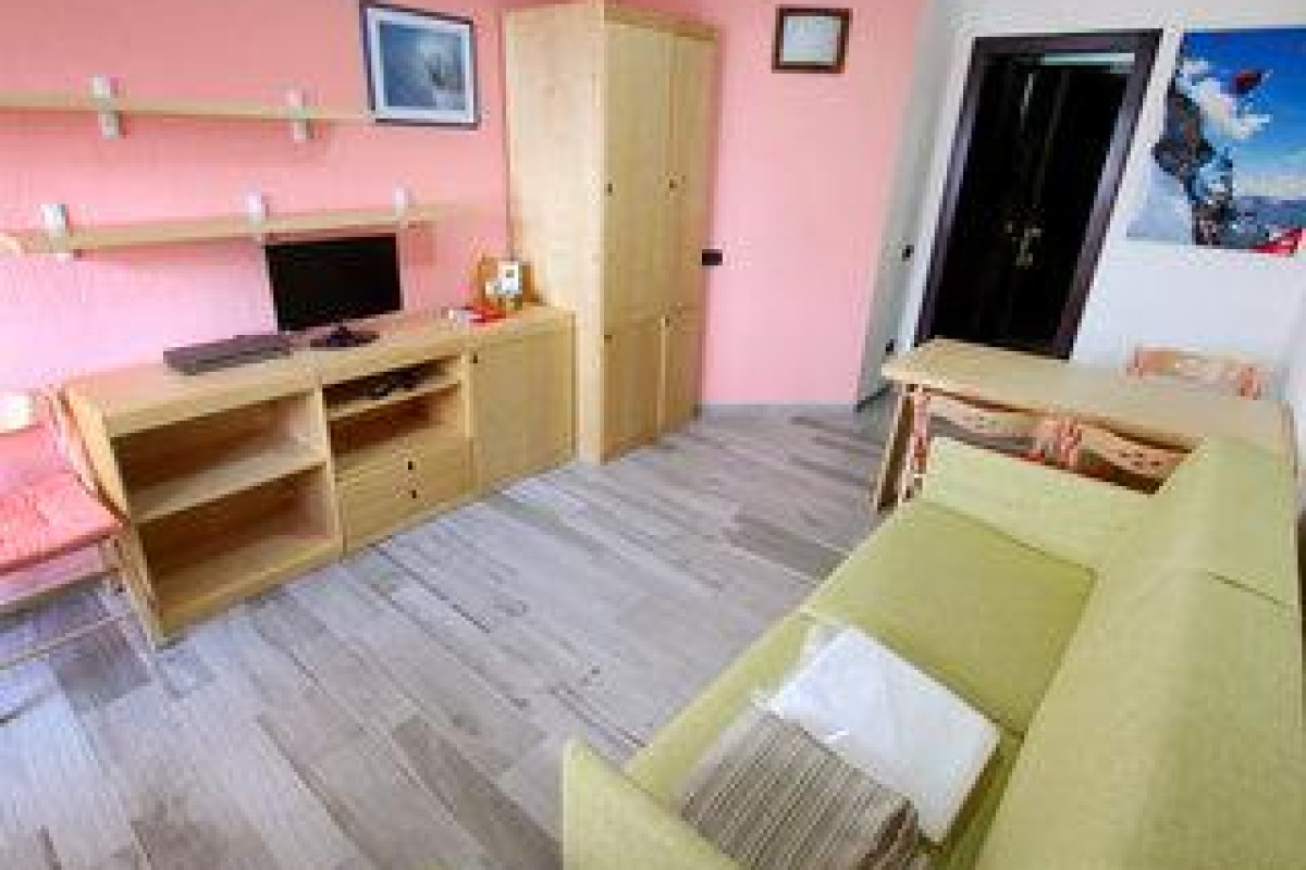 Cervinia - One Bedroom