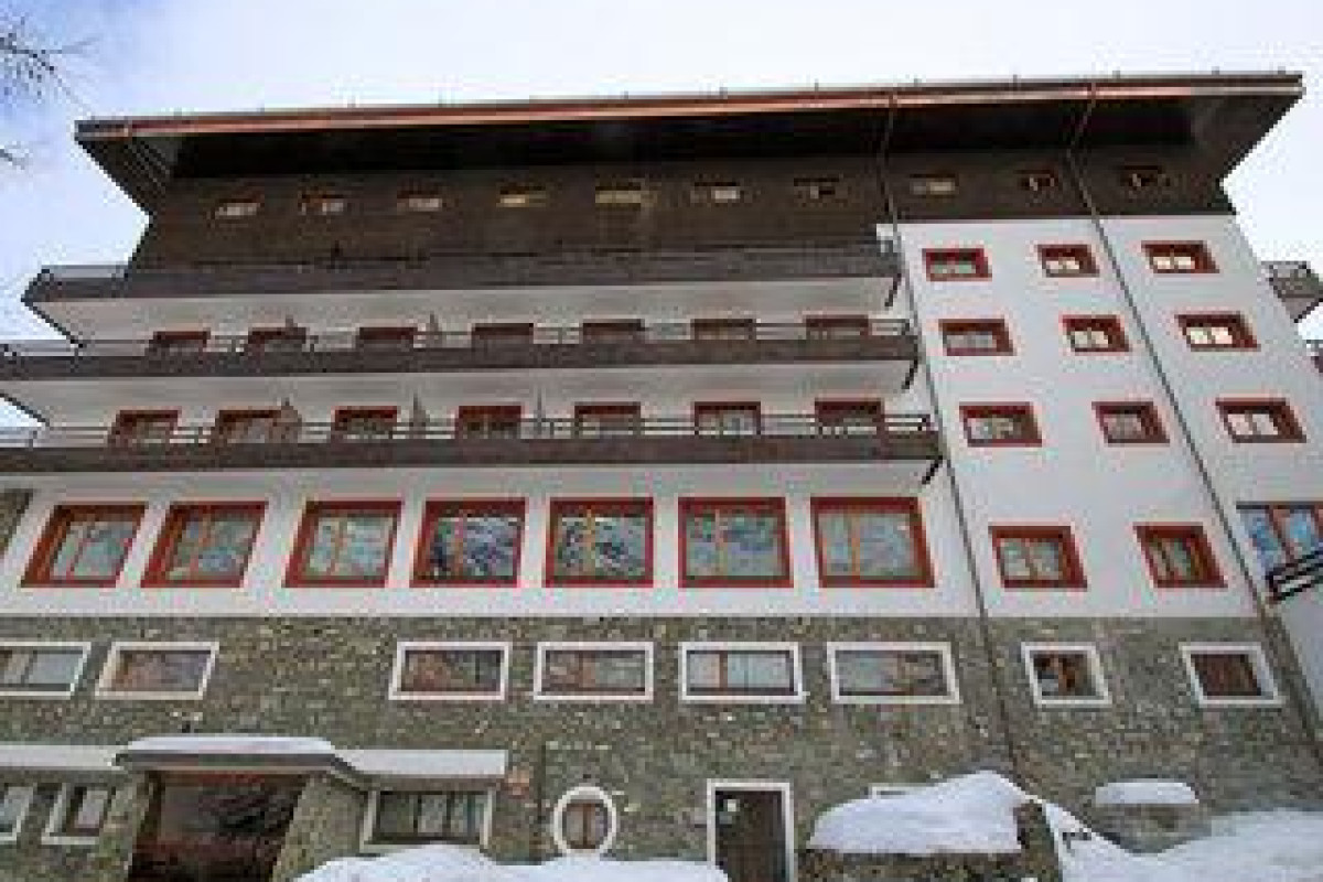 Cervinia - One Bedroom