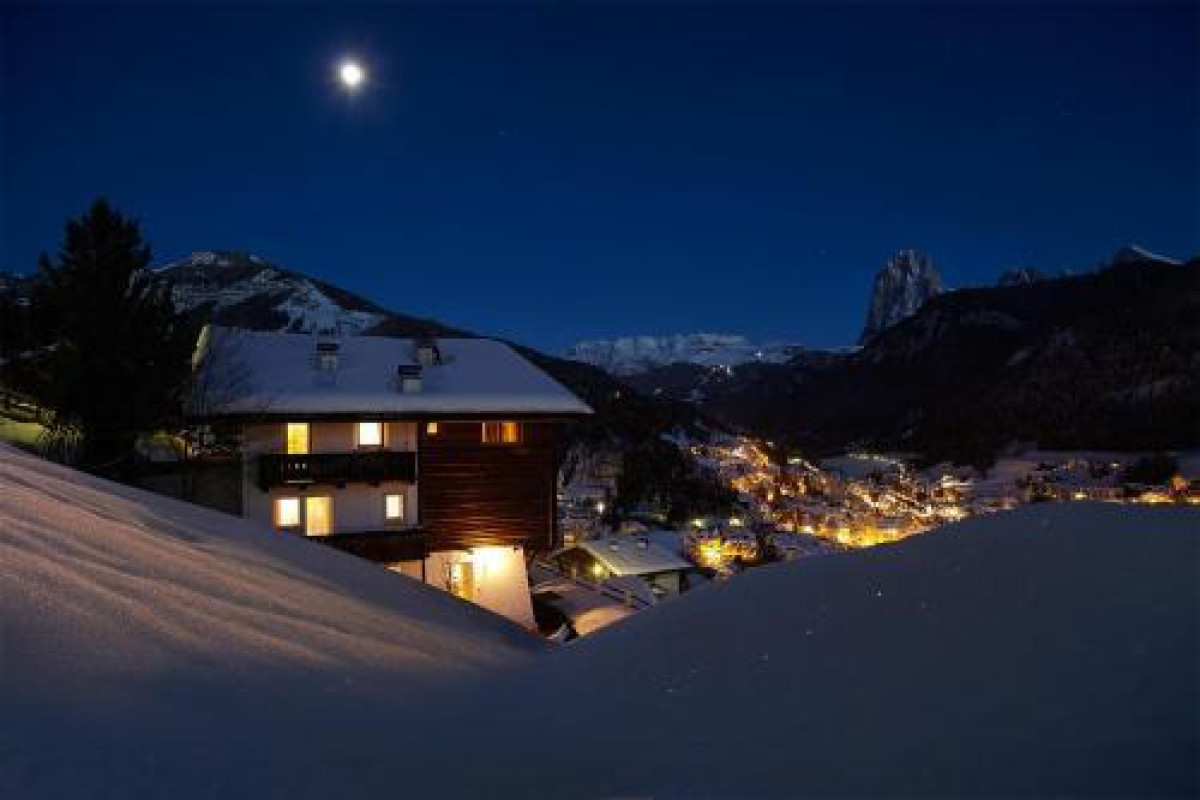 Cesa Marmolada