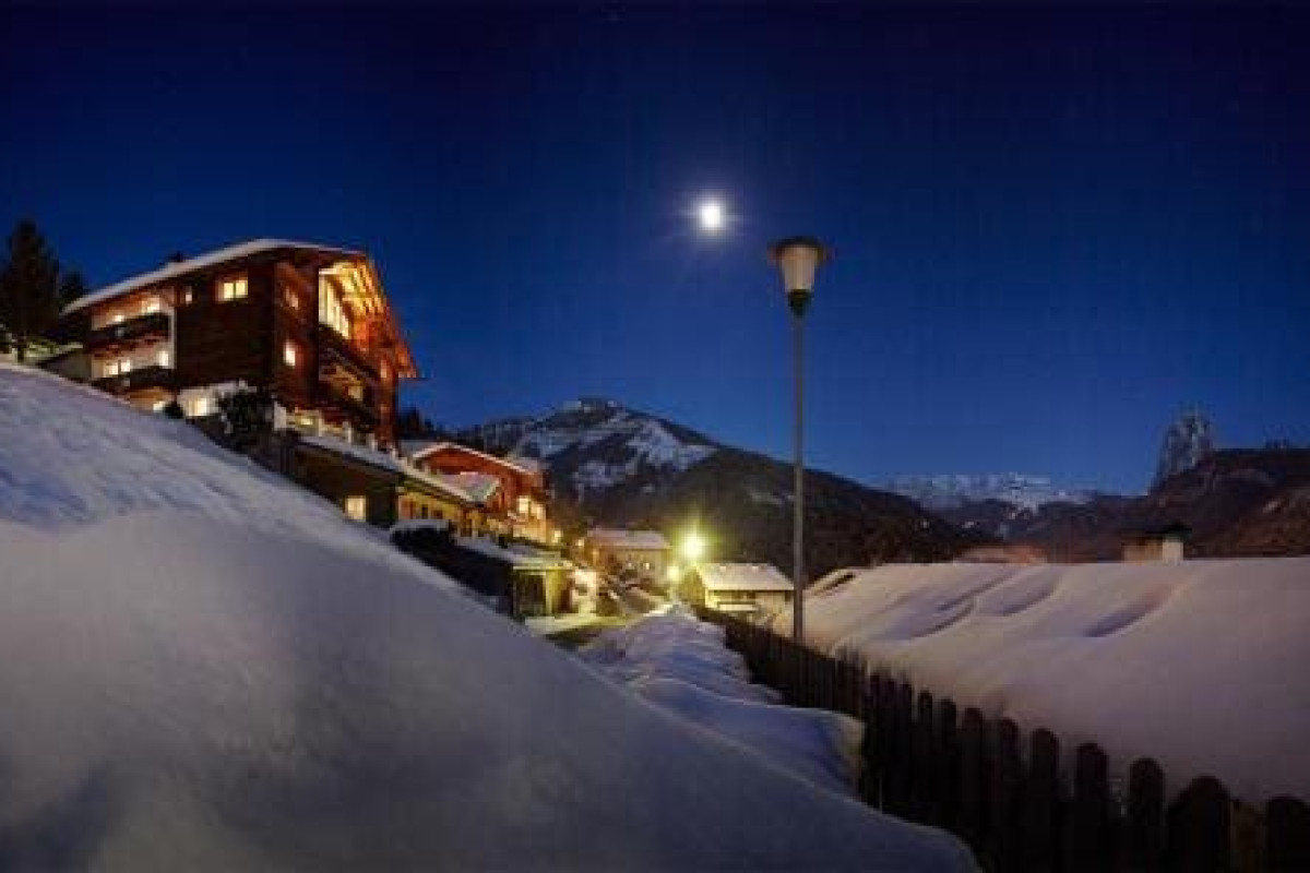 Cesa Marmolada