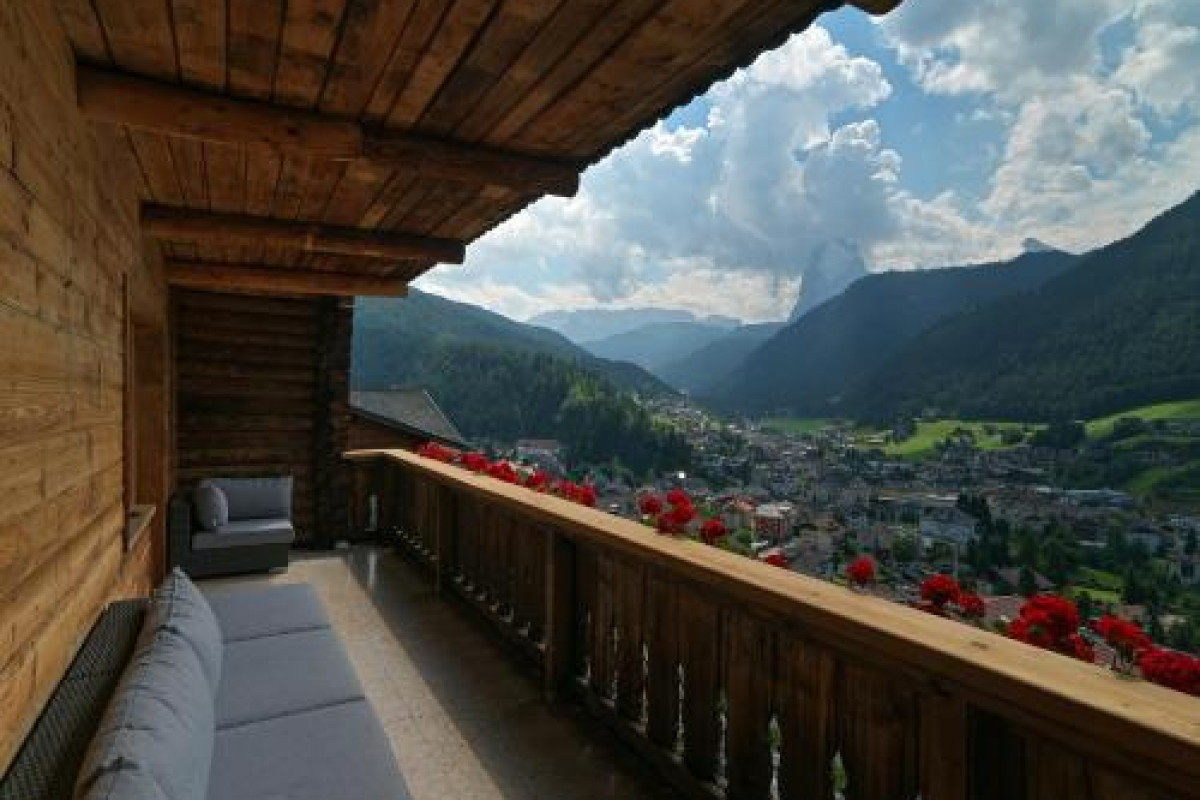 Cesa Marmolada