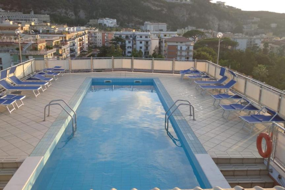 Grand Hotel Cesare Augusto