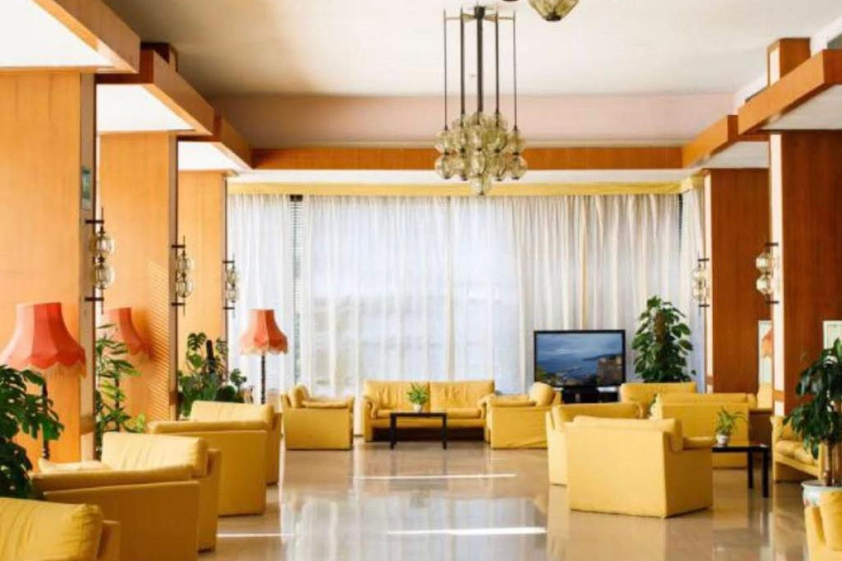 Grand Hotel Cesare Augusto