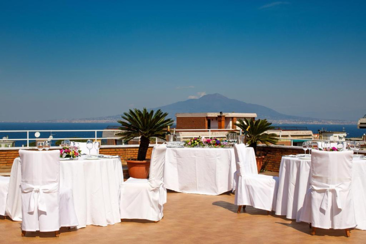 Grand Hotel Cesare Augusto