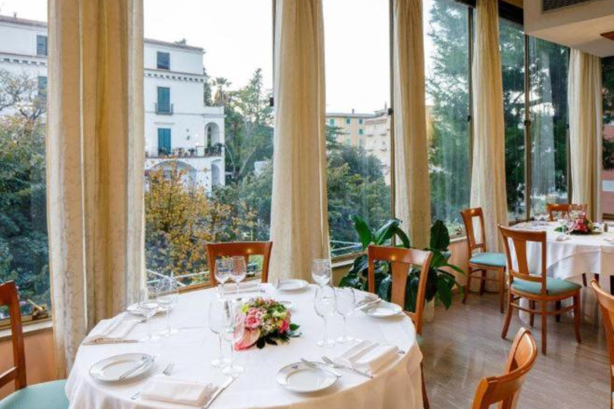 Grand Hotel Cesare Augusto
