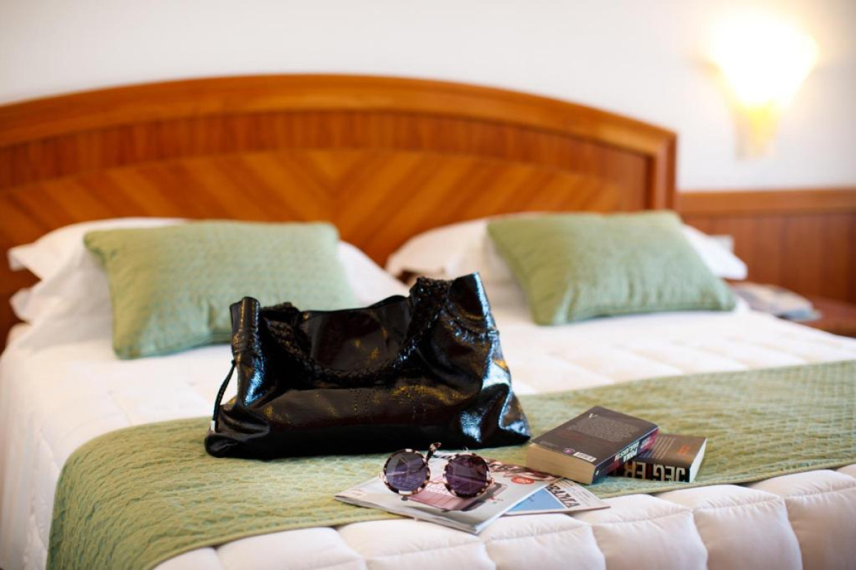 Grand Hotel Cesare Augusto