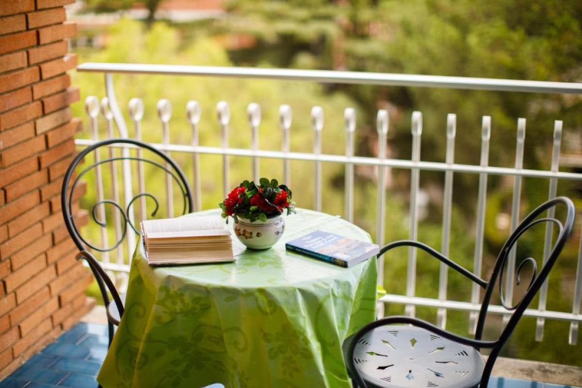 Grand Hotel Cesare Augusto