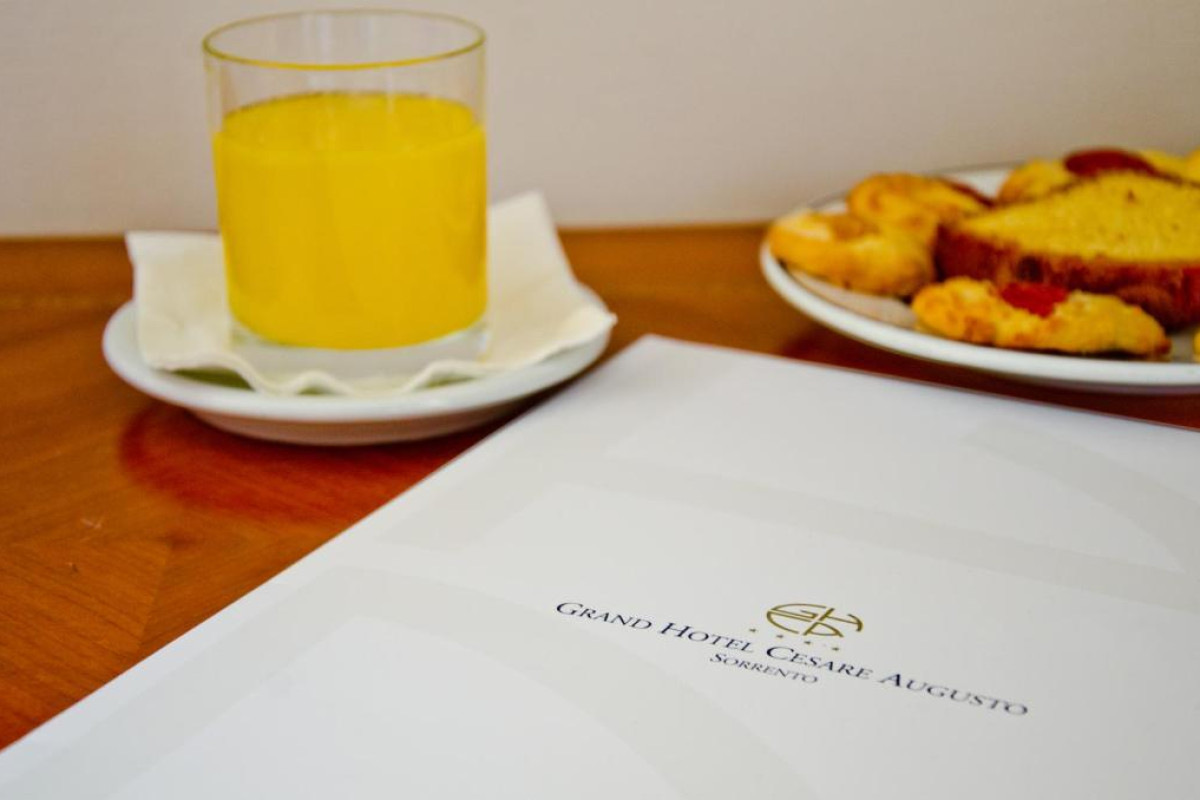 Grand Hotel Cesare Augusto
