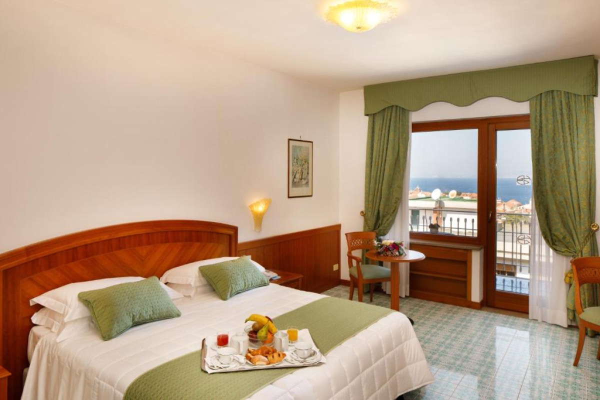 Grand Hotel Cesare Augusto