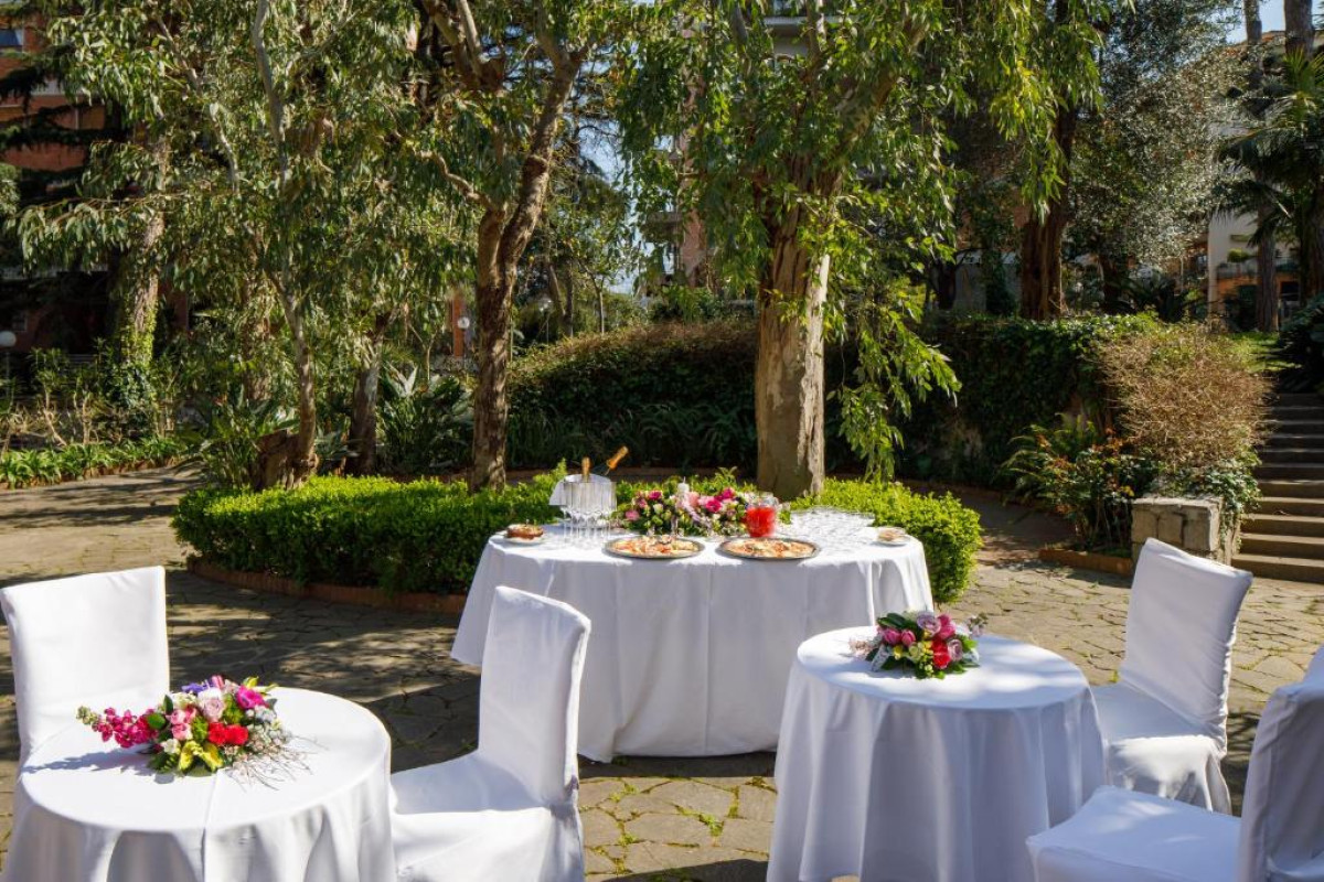 Grand Hotel Cesare Augusto