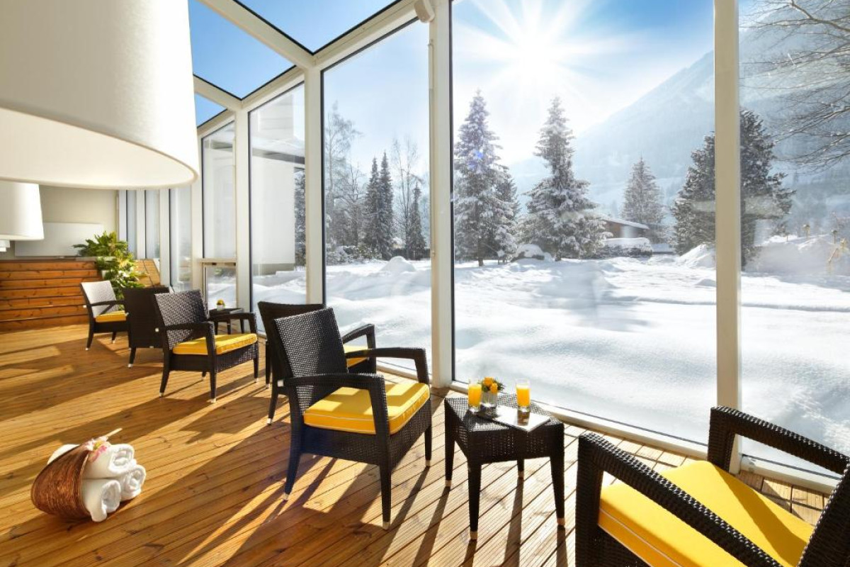 Cesta Grand Aktivhotel & Spa