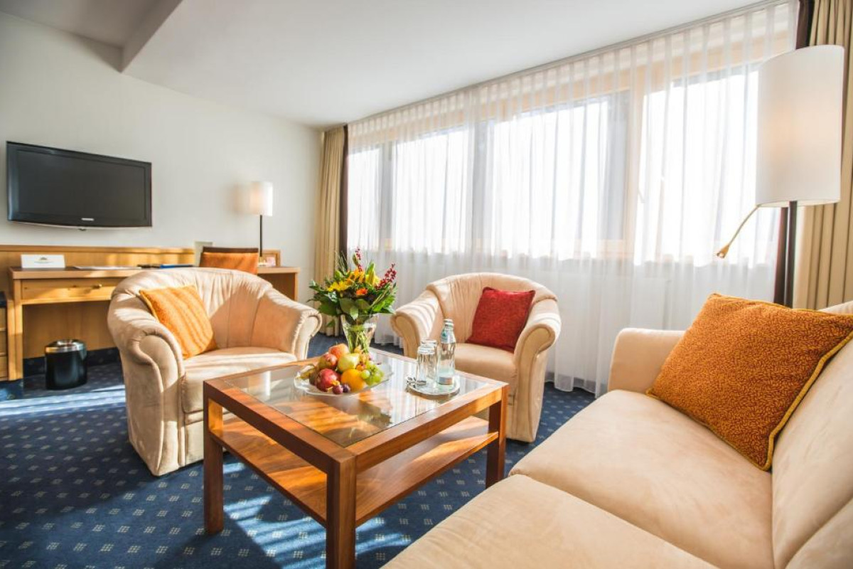 Cesta Grand Aktivhotel & Spa